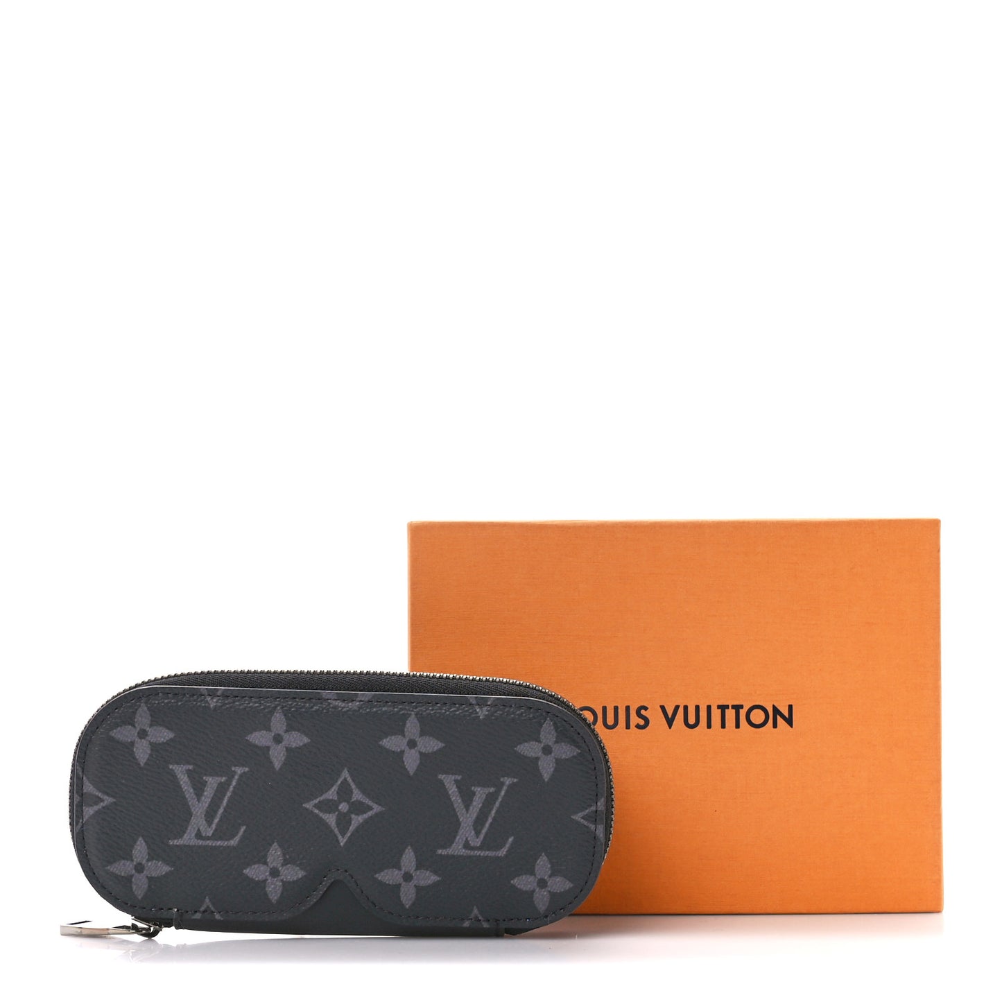Monogram Eclipse Sunglasses Pouch GM