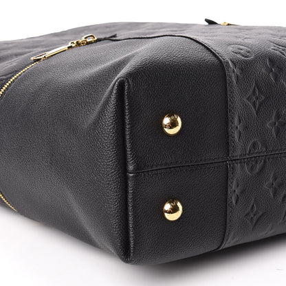 Louis Vuitton Empreinte Melie Black 10 of 11