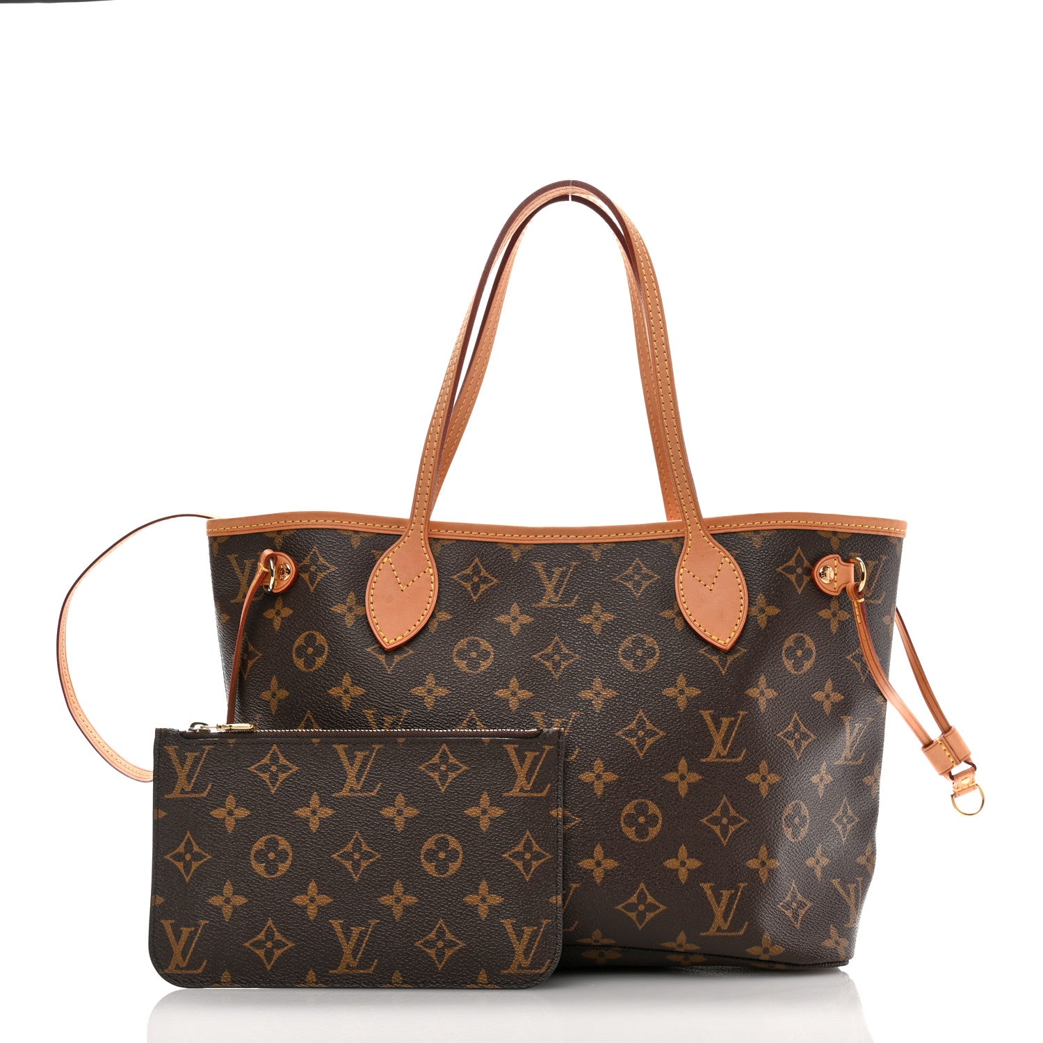 Louis Vuitton Monogram Neo Neverfull PM 2 of 12