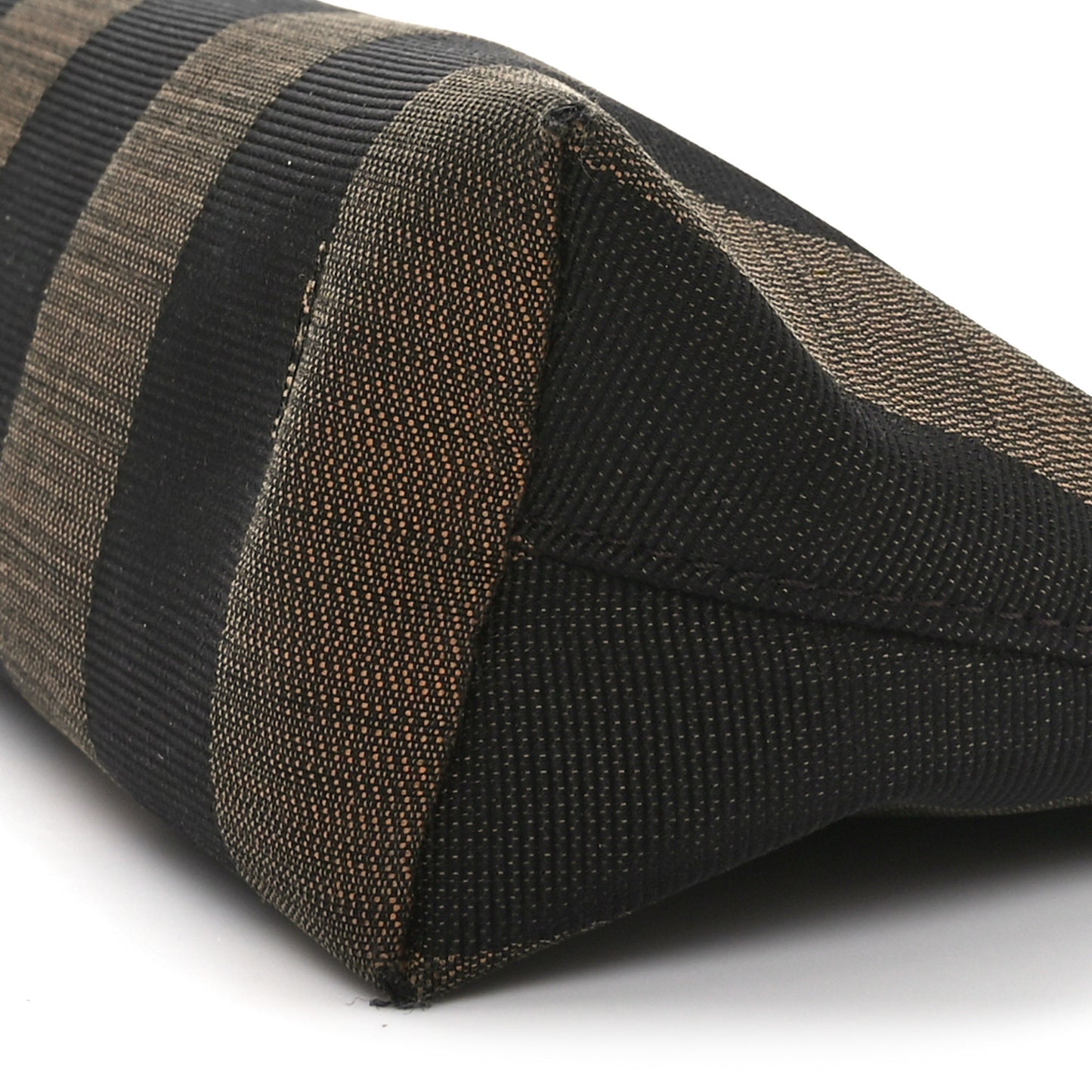 Pequin Cosmetic Pouch Tobacco