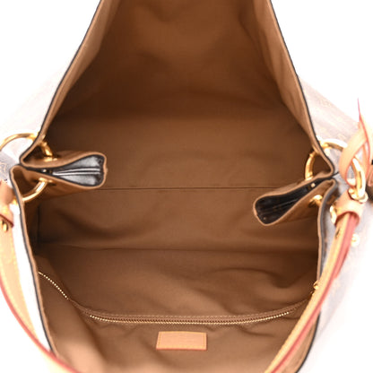 Louis Vuitton Monogram Graceful MM 5 of 9