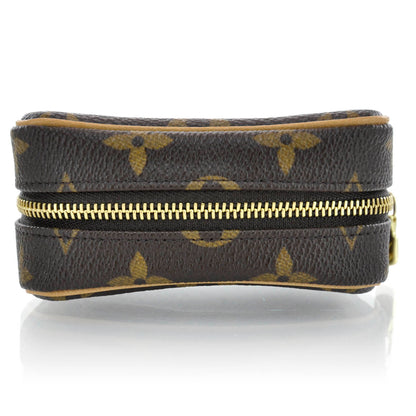 Louis Vuitton Monogram Wapity Case 4 of 10