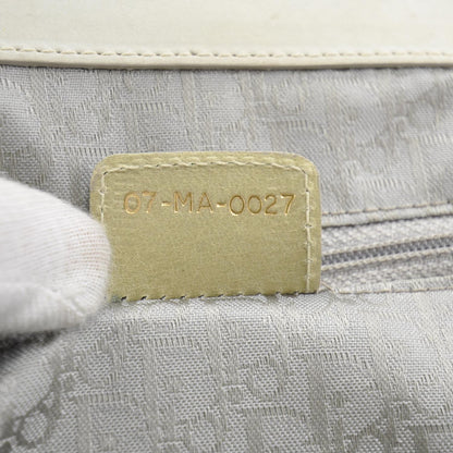 Christian Dior Nubuck Medium Jeanne Frame Bag 11 of 12