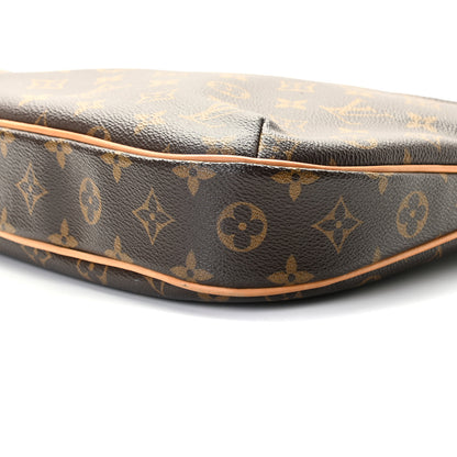 Louis Vuitton Monogram Odeon PM 6 of 10