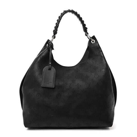 Mahina Carmel Hobo Black