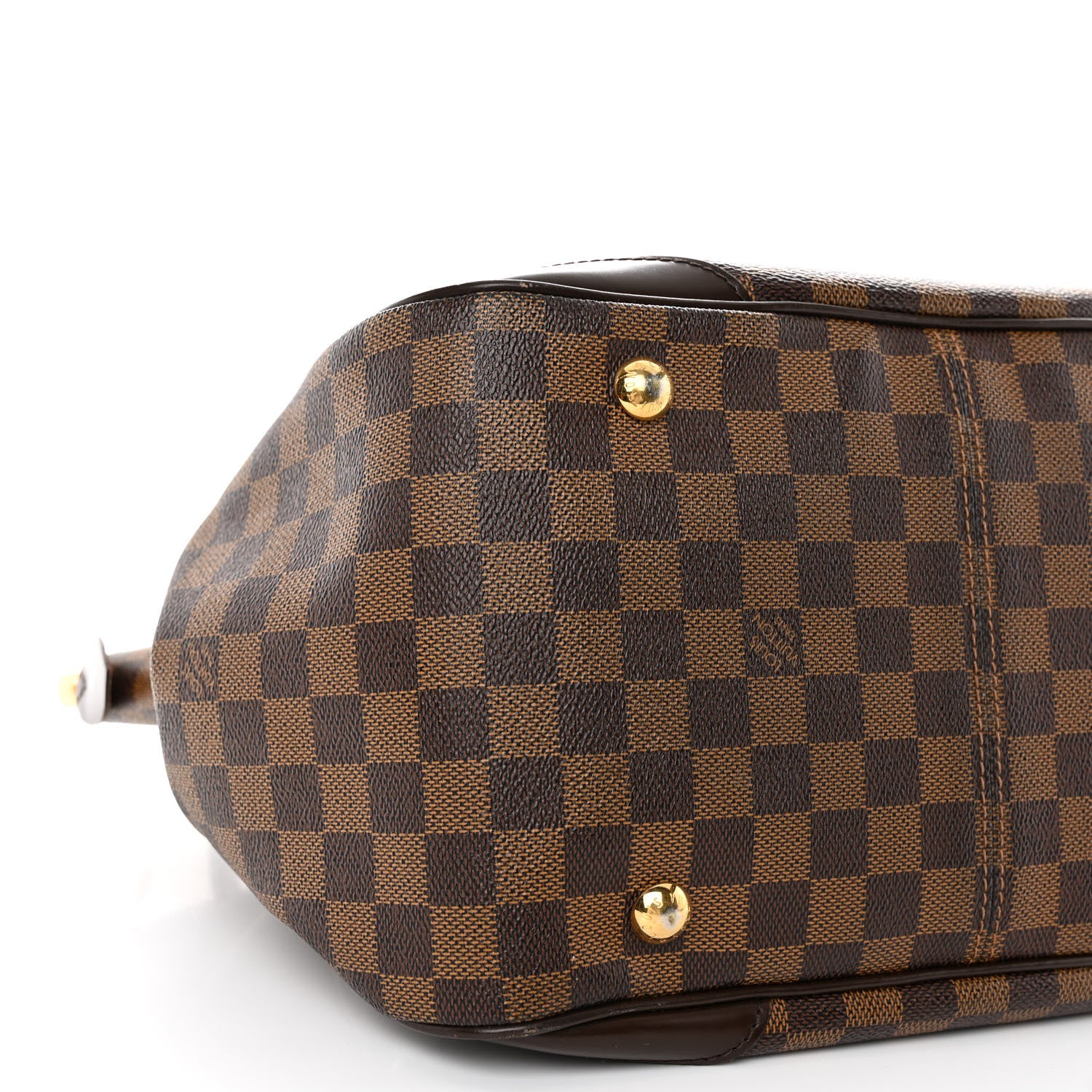 Louis Vuitton Damier Ebene Verona MM 8 of 9