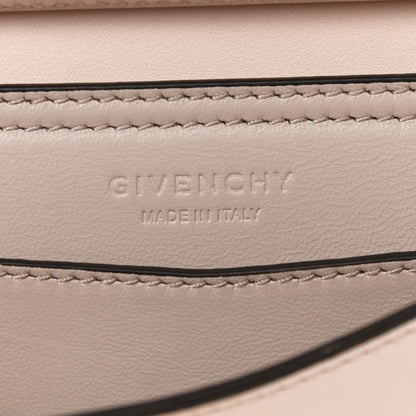 Givenchy Calfskin Mini Mystic Shoulder Bag Pale Pink 6 of 9