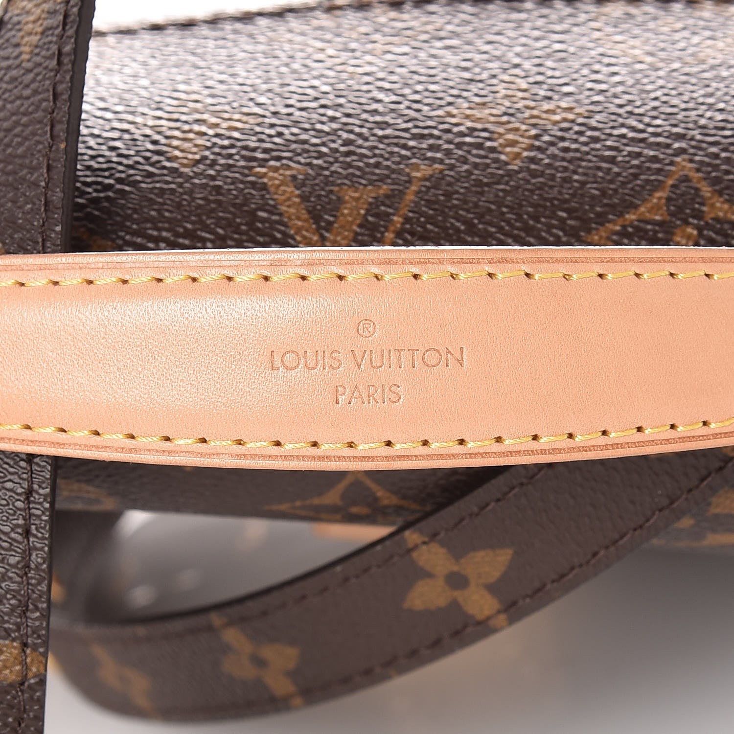 Louis Vuitton Monogram Pochette Metis 6 of 10