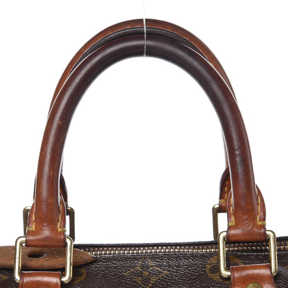 Louis Vuitton Monogram Speedy 25 18 of 21