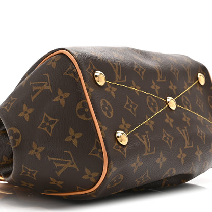 Louis Vuitton Monogram Tivoli PM 9 of 10
