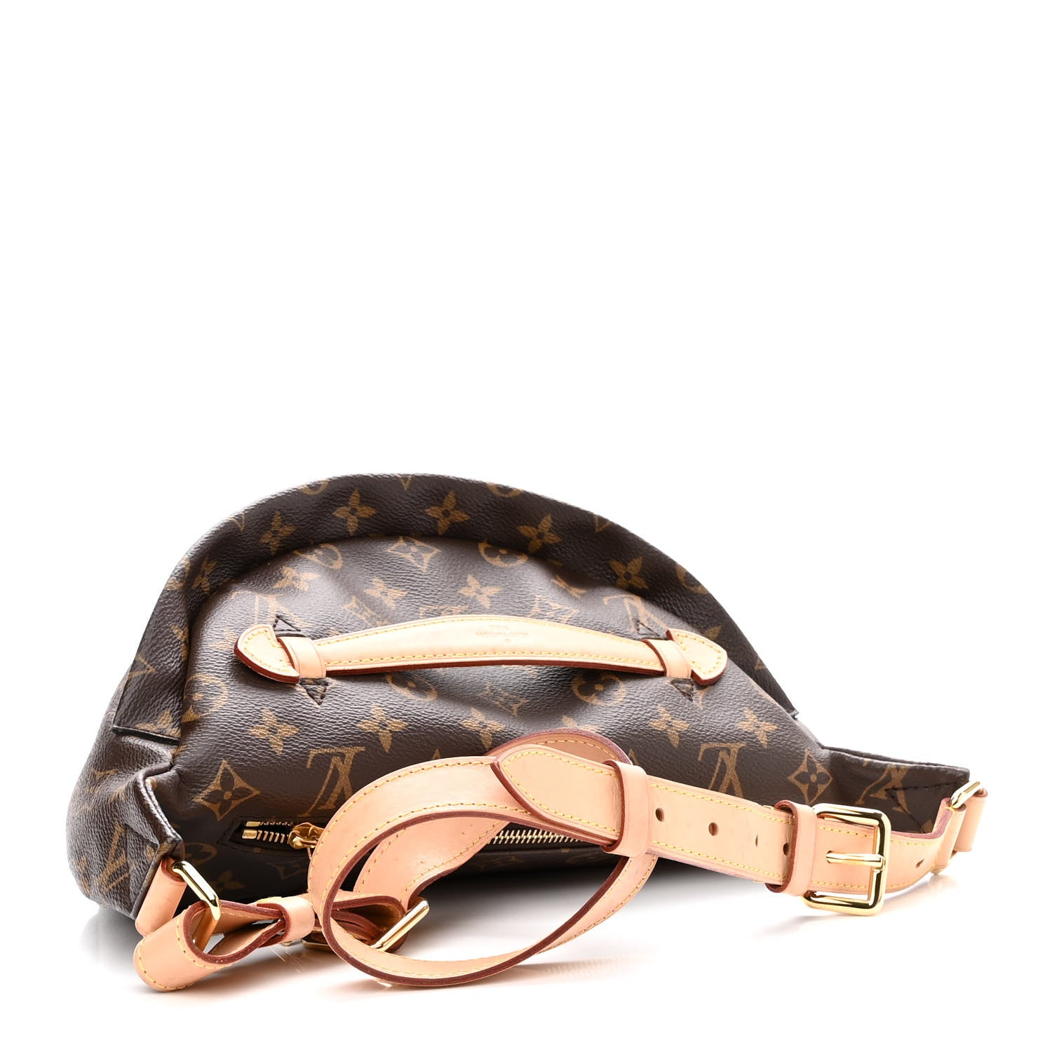 Louis Vuitton Monogram Bumbag 3 of 10