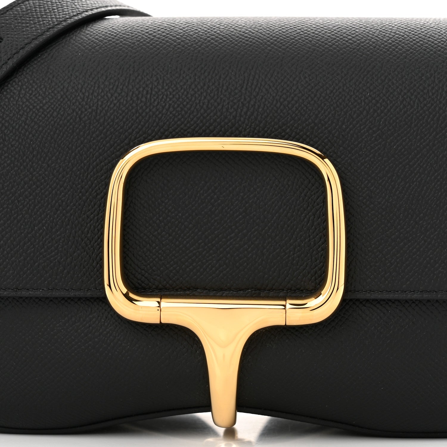 Hermes Epsom Della Cavalleria Elan Black 8 of 11
