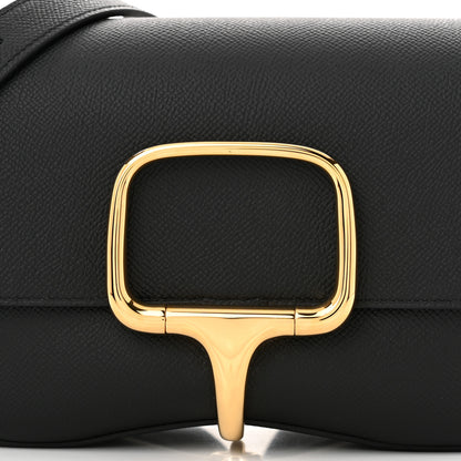 Hermes Epsom Della Cavalleria Elan Black 8 of 11