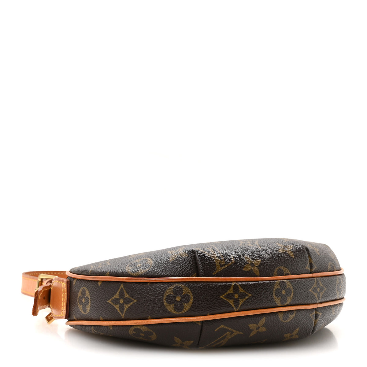 Louis Vuitton Monogram Croissant PM 4 of 11