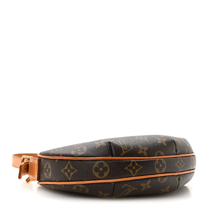 Louis Vuitton Monogram Croissant PM 4 of 11
