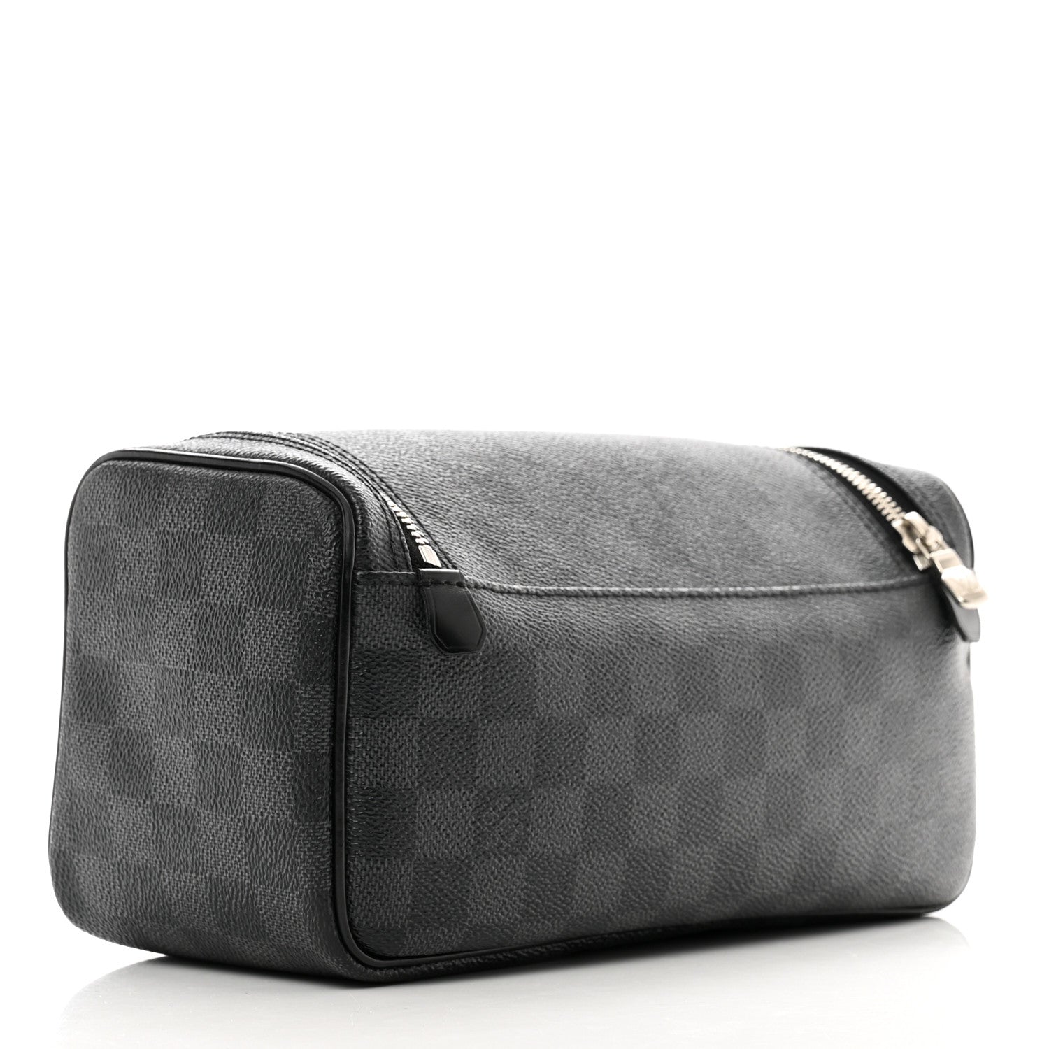 Louis Vuitton Damier Graphite Toiletry Pouch 3 of 7