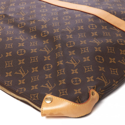 Louis Vuitton Monogram Kabul Garment Suit Cover 6 of 11