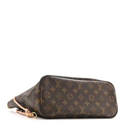 Louis Vuitton Monogram Neo Neverfull PM 4 of 12