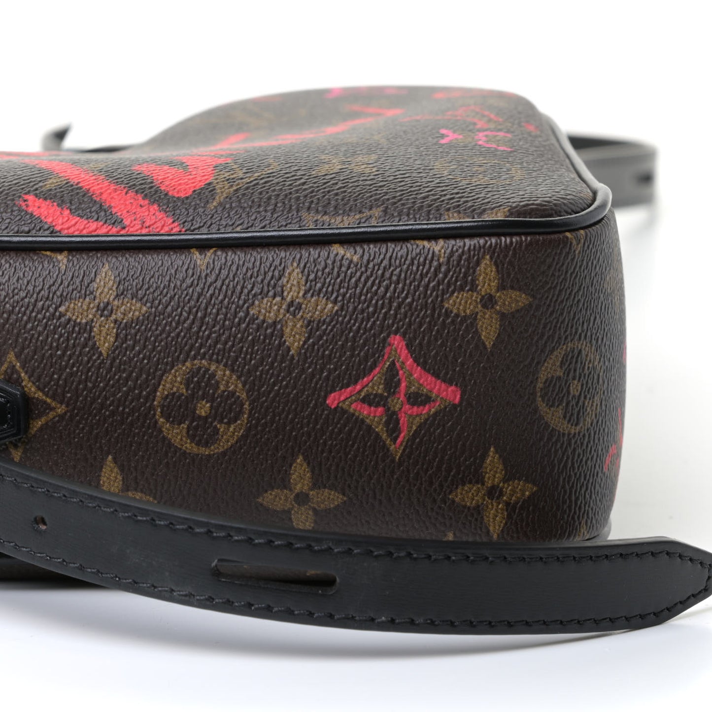 Monogram Fall In Love Sac Coeur