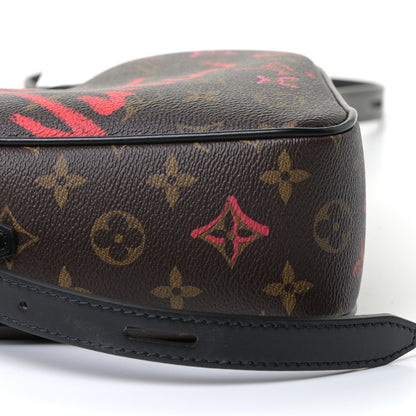 Louis Vuitton Monogram Fall In Love Sac Coeur 4 of 7