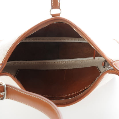 Hermes Toile Box Trim II 31 Gold 5 of 7
