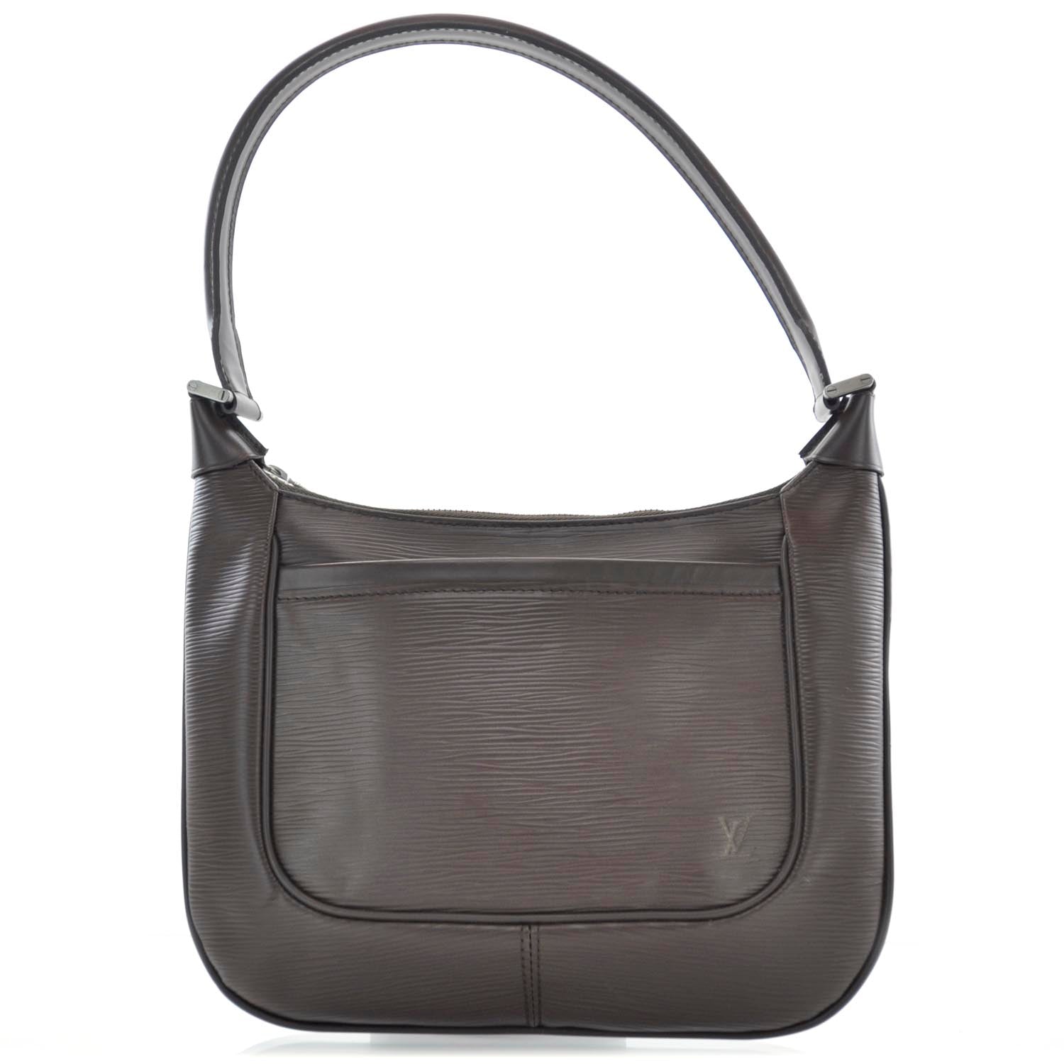 Louis Vuitton Epi Matsy MM Moka 1 of 10