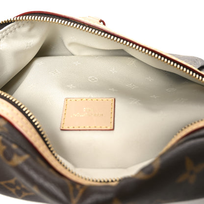 Louis Vuitton Monogram High Rise Bumbag 5 of 8