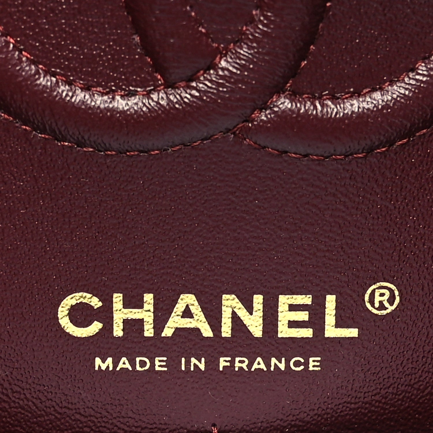 Chanel Caviar Quilted Small Double Flap Black 6 of 11