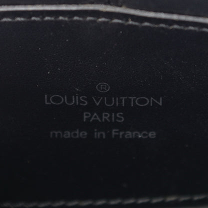 Louis Vuitton Epi Minuit Black 6 of 15