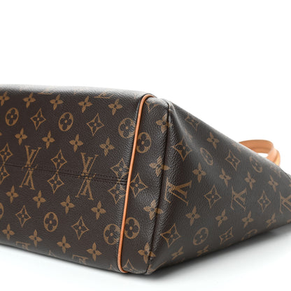 Louis Vuitton Monogram Totally MM 10 of 15