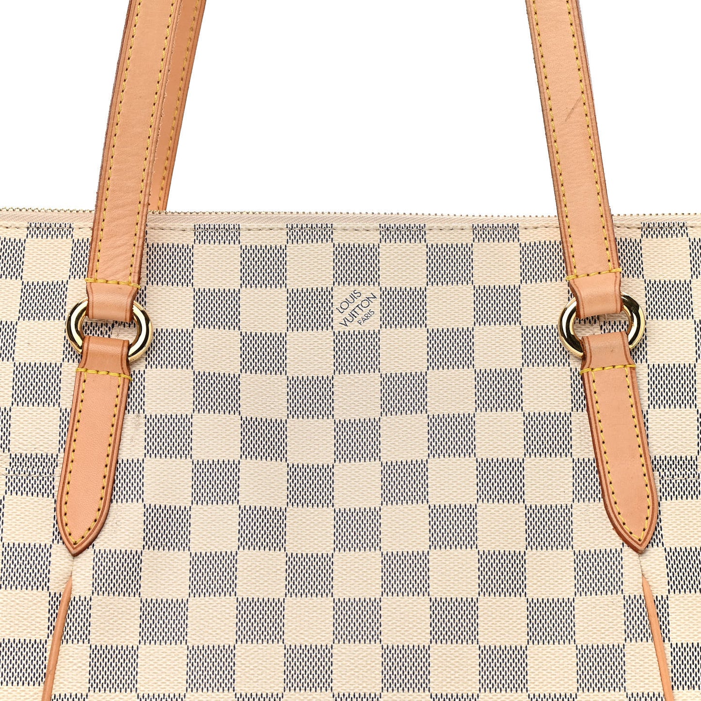 Damier Azur Totally MM