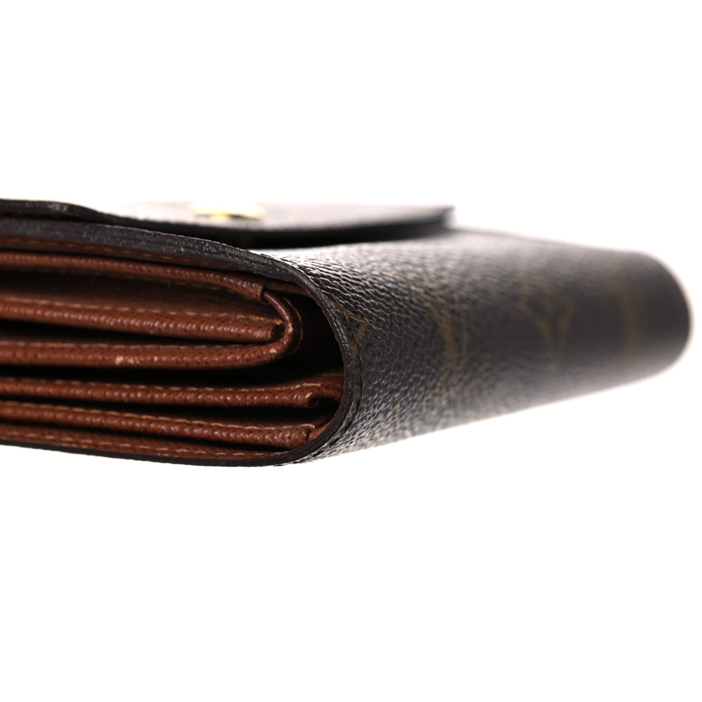 Monogram Alexandra Wallet