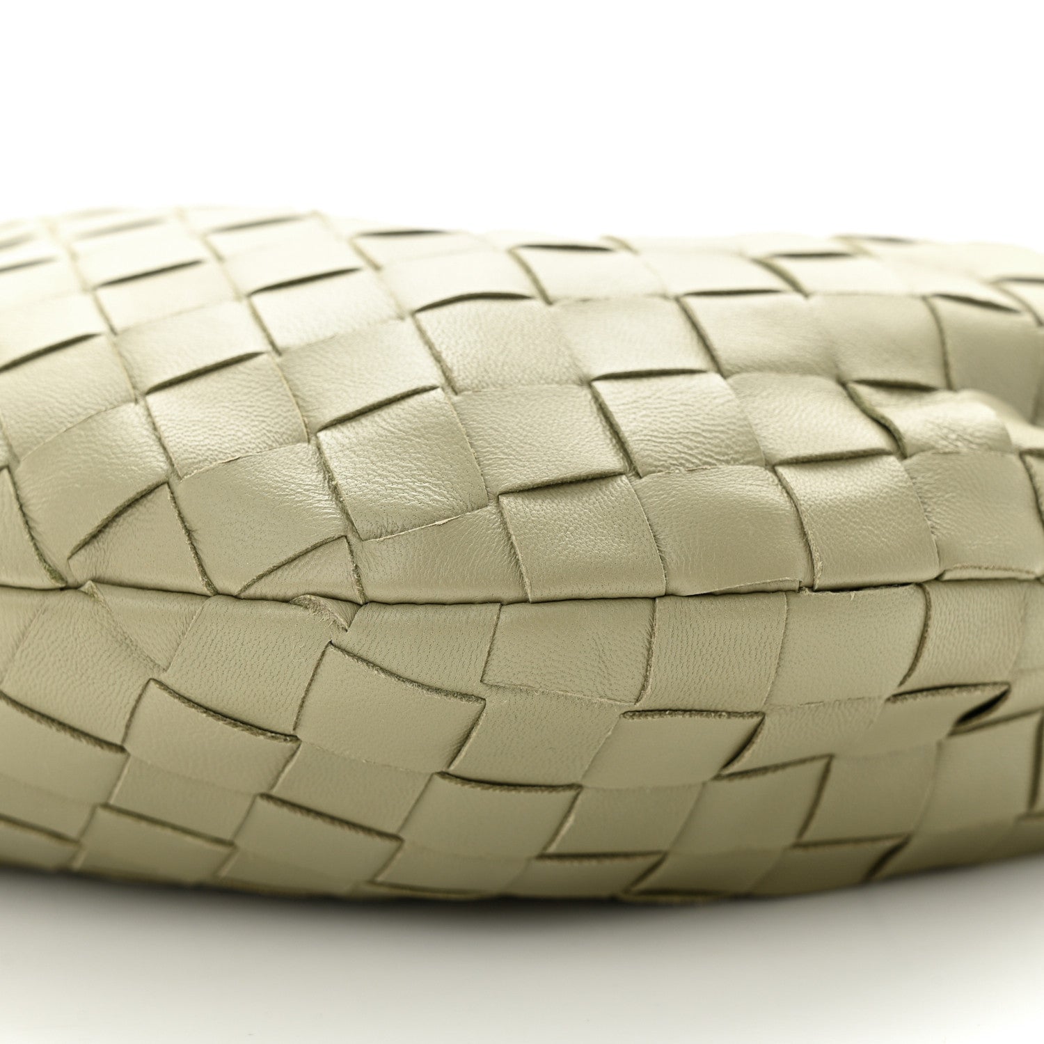 Bottega Veneta Nappa Intrecciato Mini Jodie Travertine 10 of 10