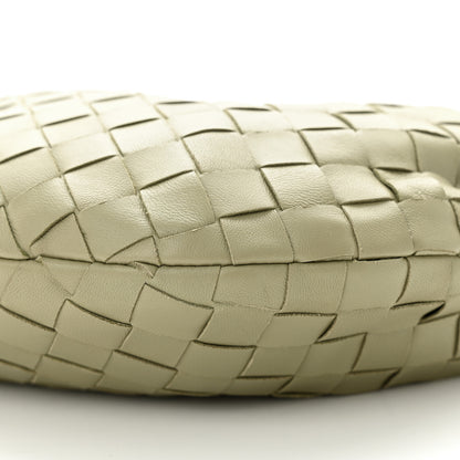 Bottega Veneta Nappa Intrecciato Mini Jodie Travertine 10 of 10