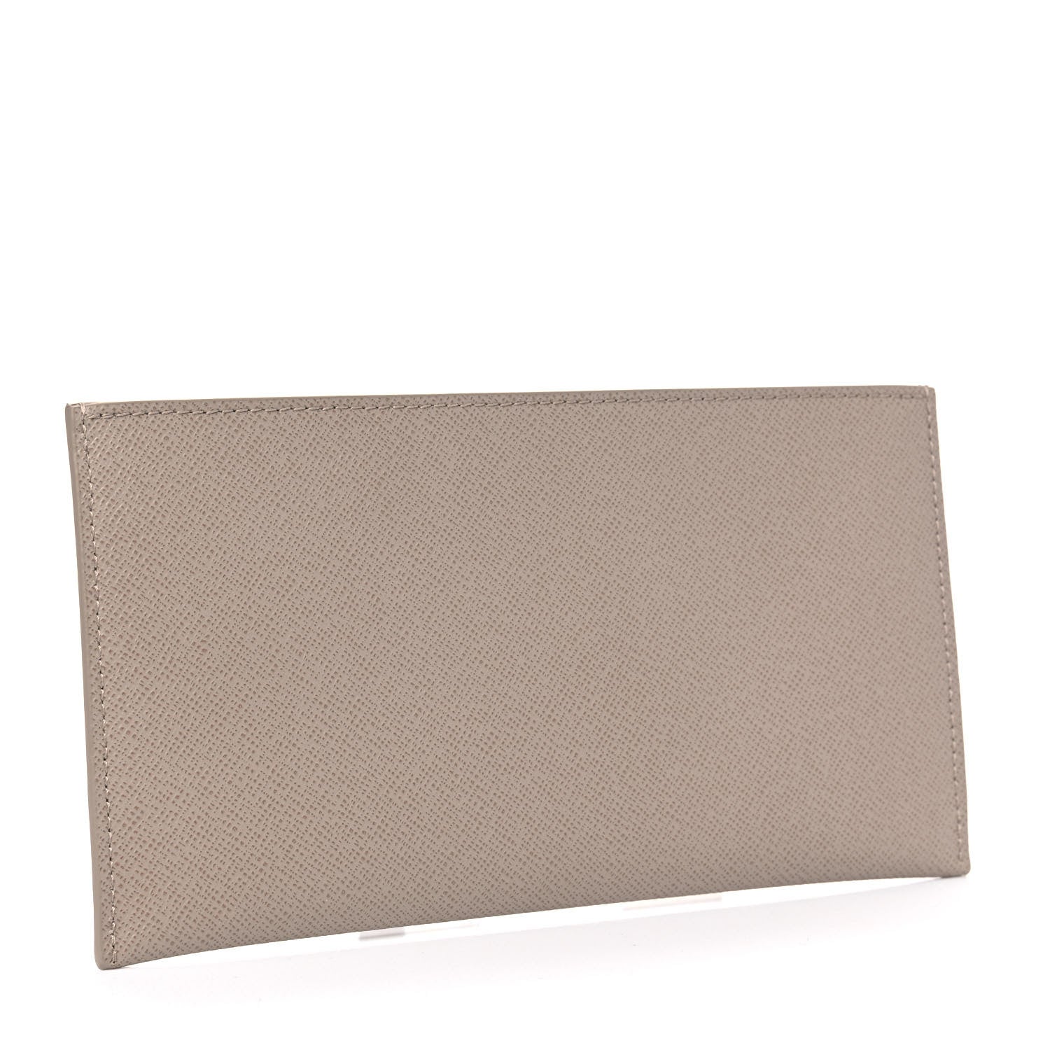 Louis Vuitton Calfskin Felicie Chain Wallet Card Holder Insert Galet 2 of 4