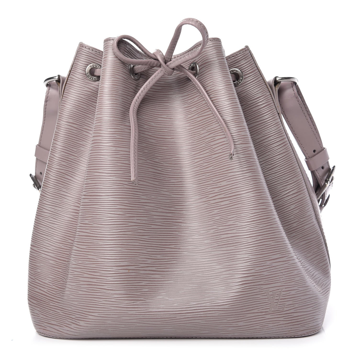 Louis Vuitton Epi Petit Noe Lilac 1 of 10