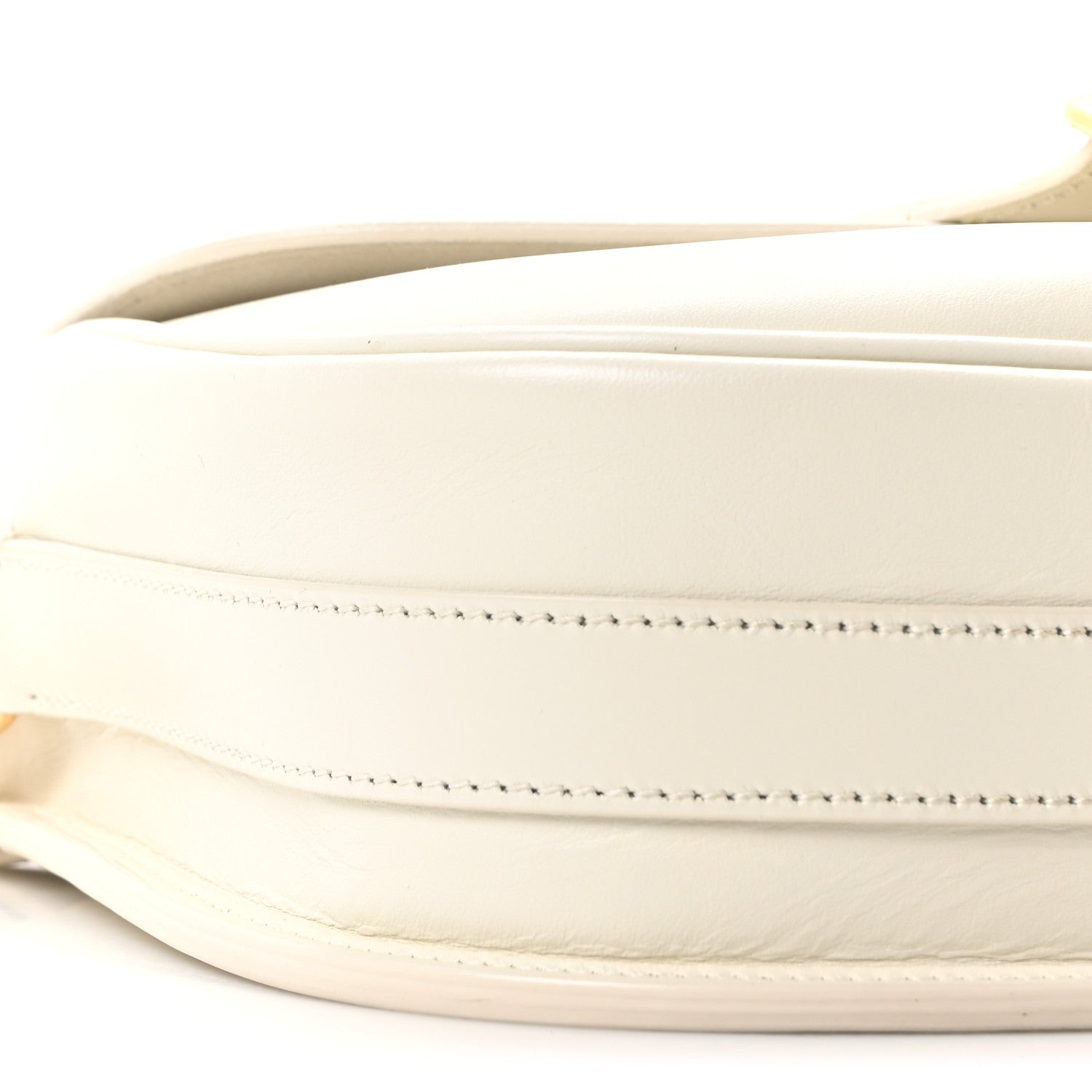 Christian Dior Box Calfskin Medium Bobby Flap Latte 9 of 11
