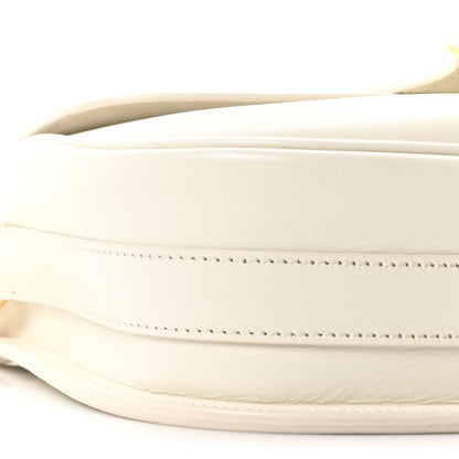 Christian Dior Box Calfskin Medium Bobby Flap Latte 9 of 11