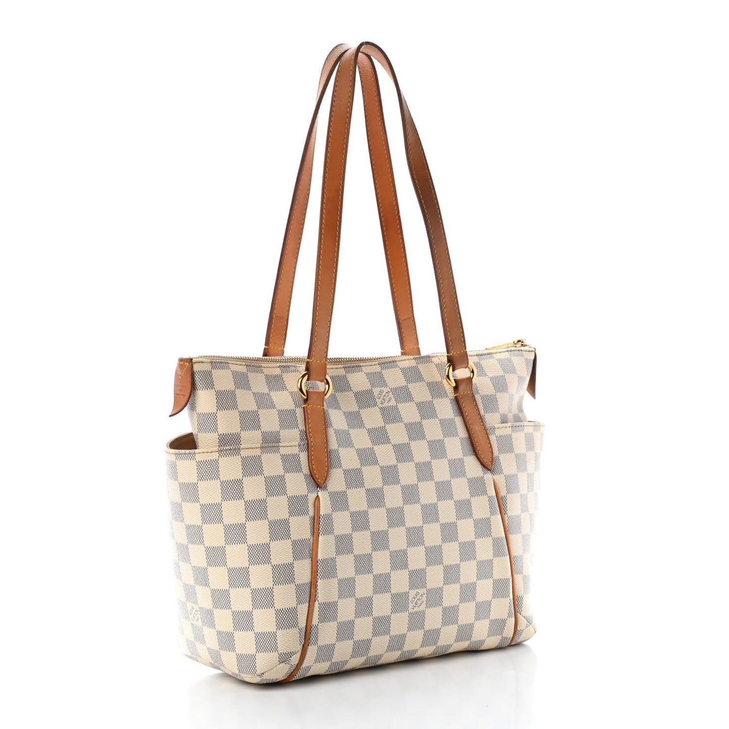 Damier Azur Totally PM