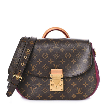 Louis Vuitton Monogram Eden MM Aurore 1 of 15