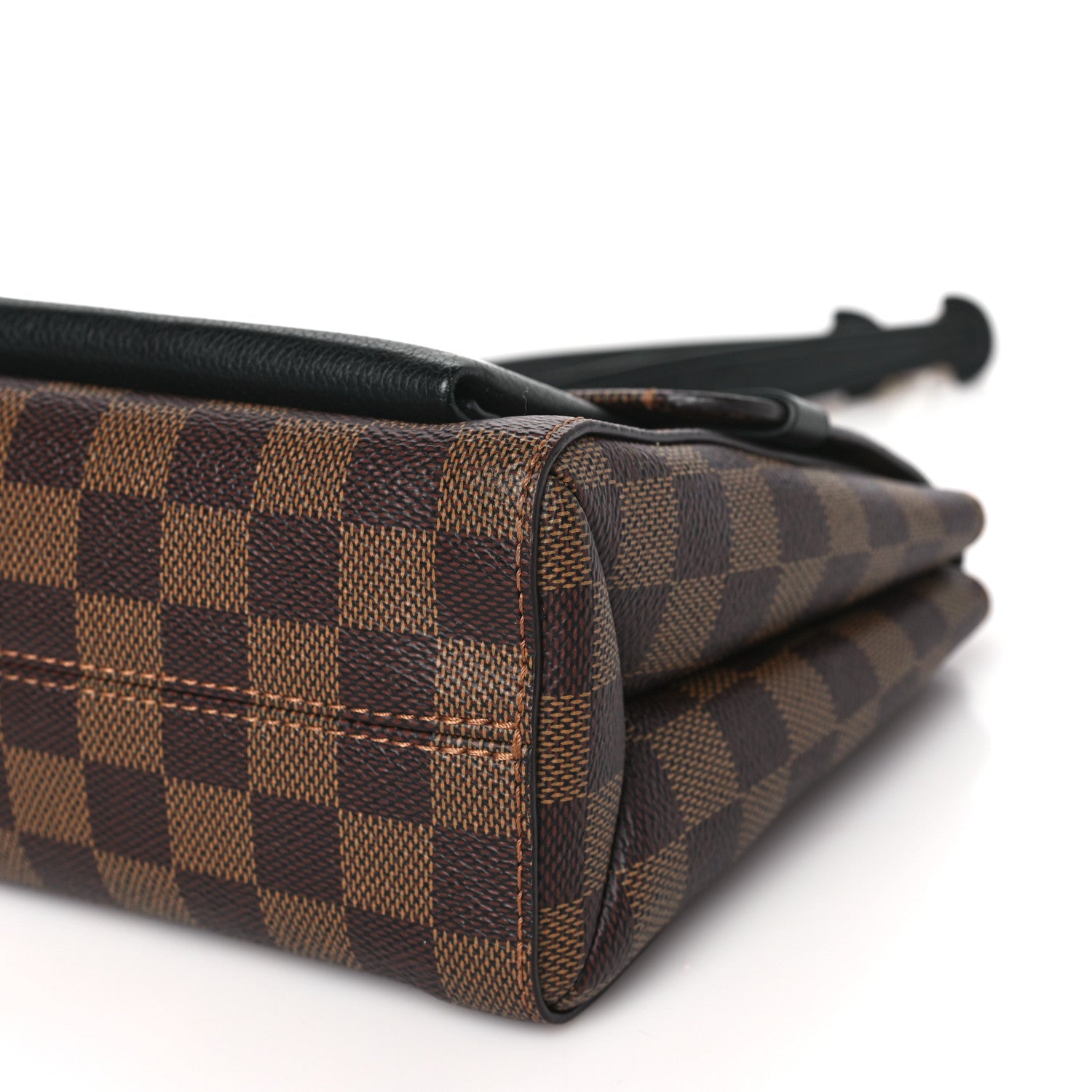 Louis Vuitton Damier Ebene Vavin PM Black 8 of 8
