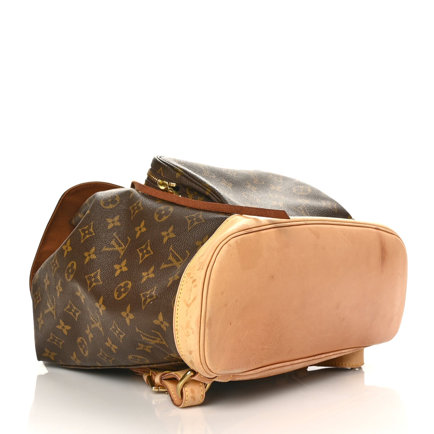 Monogram Montsouris GM Backpack