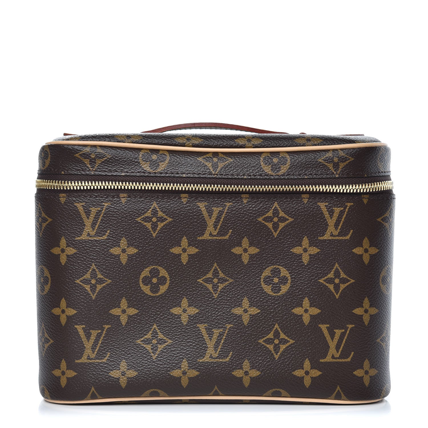 Louis Vuitton Monogram Nice BB 1 of 9