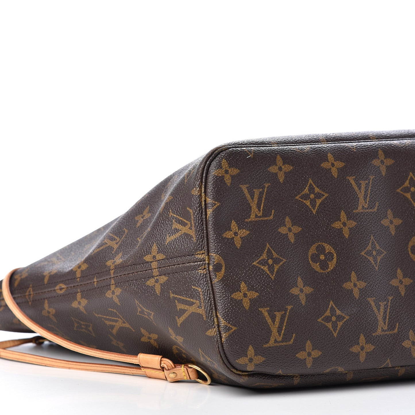 Monogram Neverfull MM