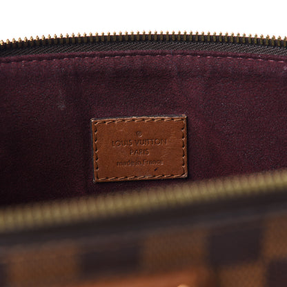 Louis Vuitton Damier Ebene Belmont 8 of 10