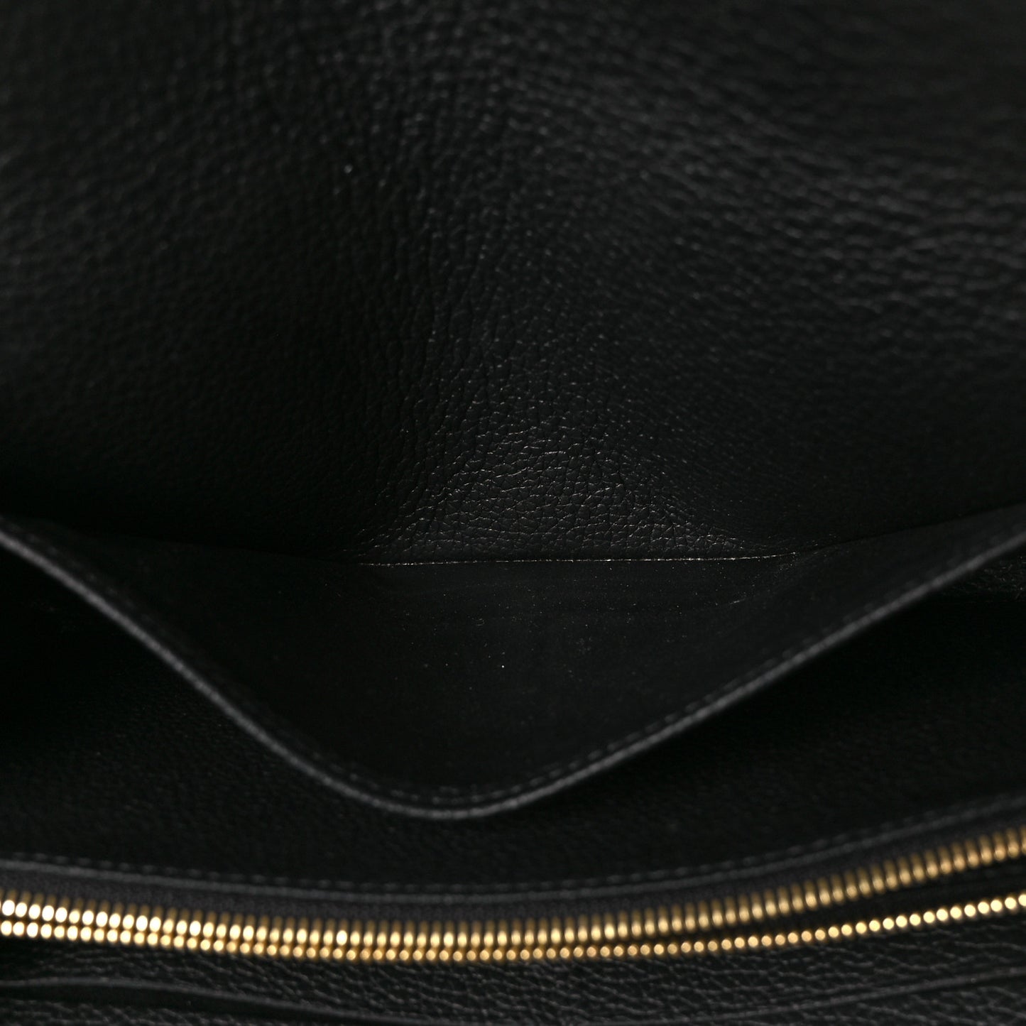 Empreinte Sarah Wallet NM Black