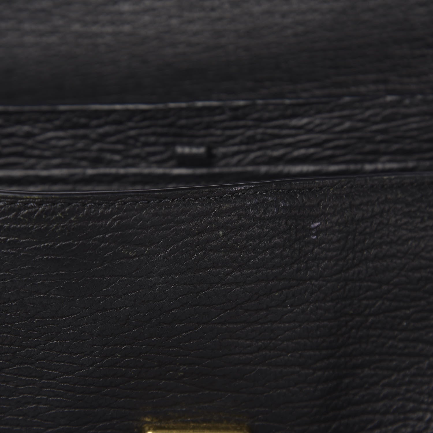 3.1 Phillip Lim 3.1 Textured Calfskin Medium Pashli Satchel Black 8 of 14
