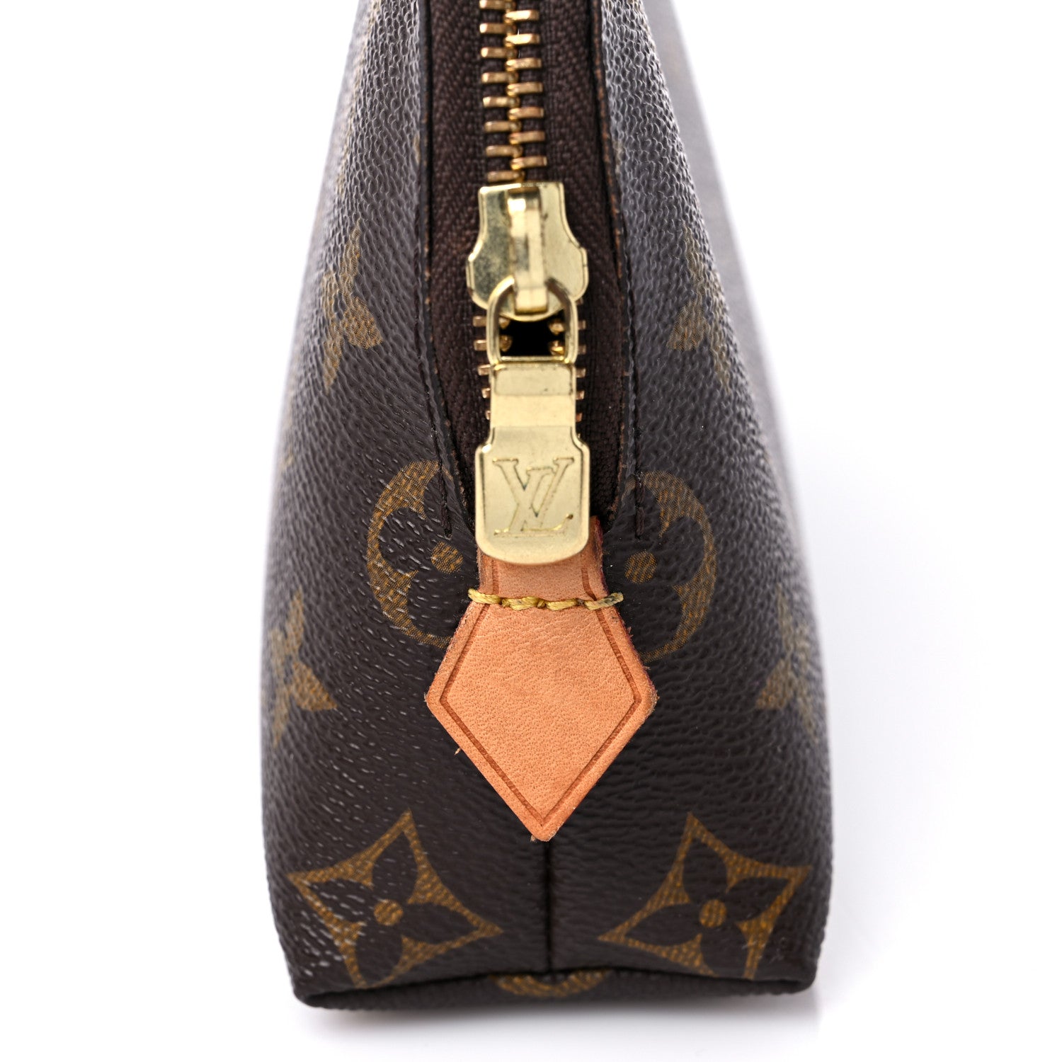 Louis Vuitton Monogram Cosmetic Pouch GM 14 of 14