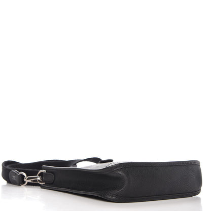 Hermes Epsom Evelyne TPM Black 4 of 10