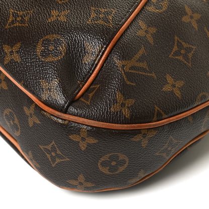 Louis Vuitton Monogram Thames GM 11 of 13